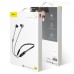 Baseus Simu S15 Active Noise Reduction Bluetooth Earphone